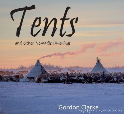 Tents and Other Nomadic Dwellings product photo